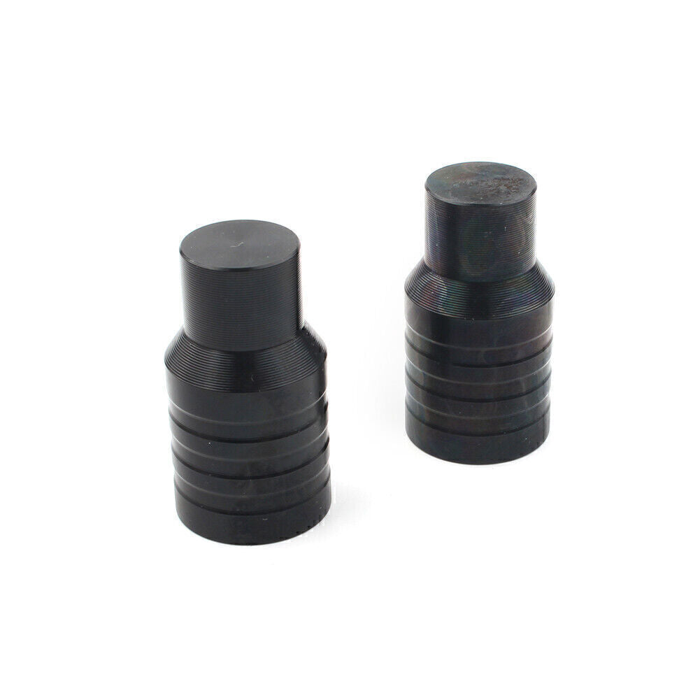 Auto Motor Wheel Tire Tyre Valve Stem Air Dust Caps Cover Car Accessories Black Q