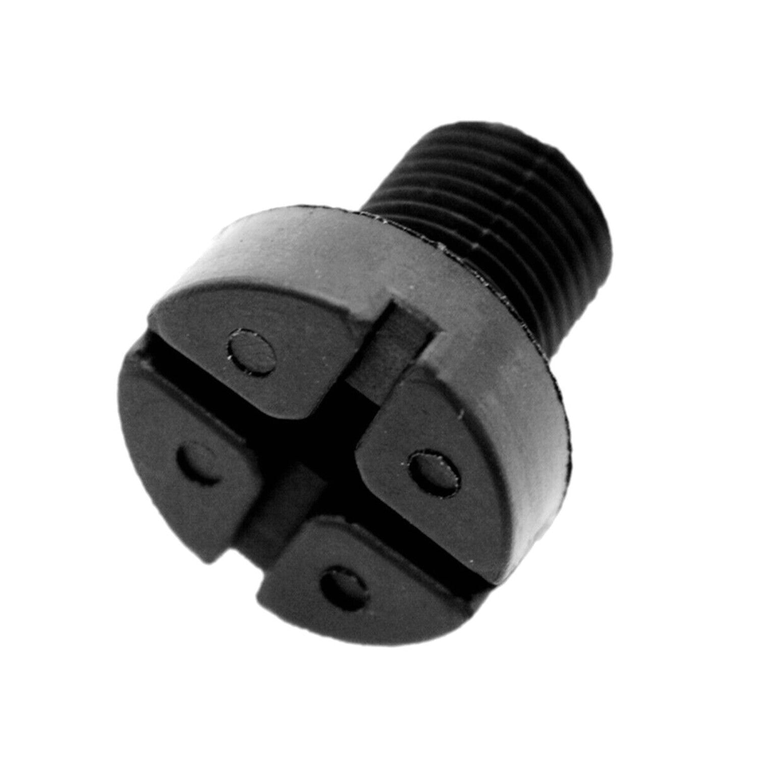 10pcs for BMW Radiator Coolant Plastic Bleed Screw 17 11 1 712 788