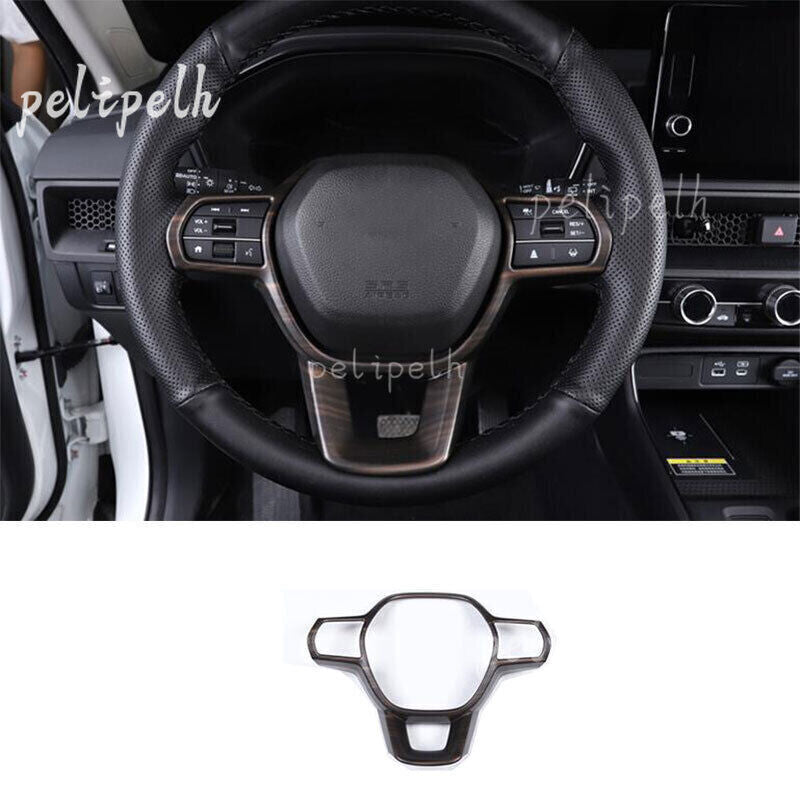 For Explorer 2020-2023 Carbon Fiber Outside Door Handle+Bowl Cover Trims 8P v