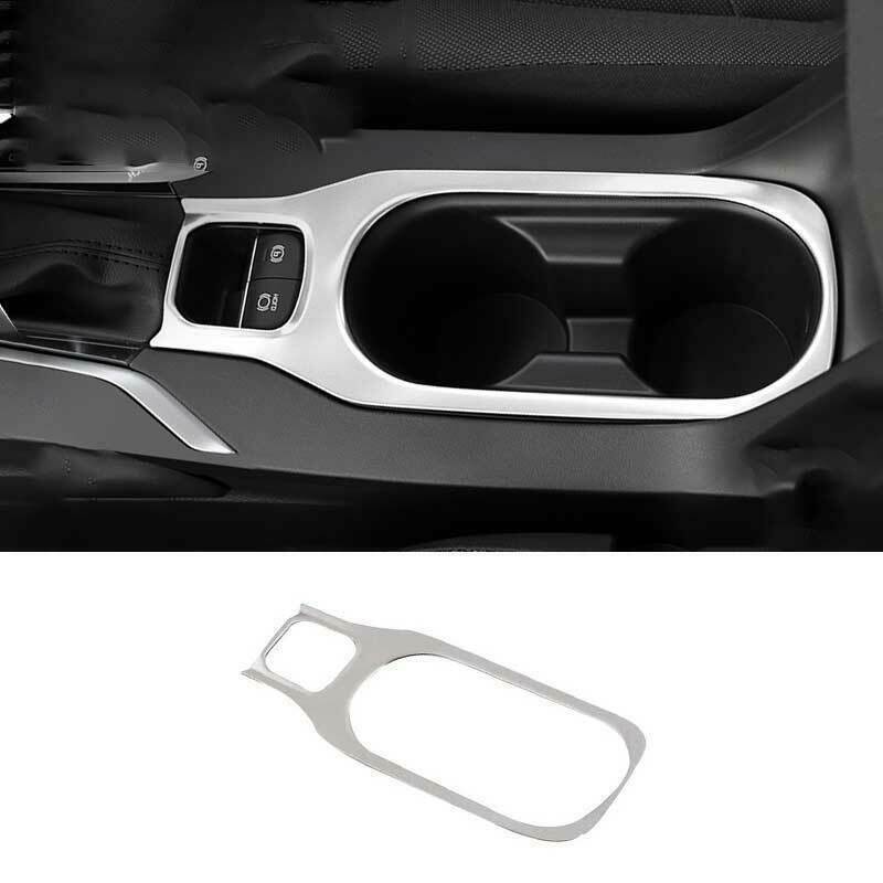 Black Front Bumper Lip Corner Spoiler Decor Trim for Camry SE XSE 2018-20 v