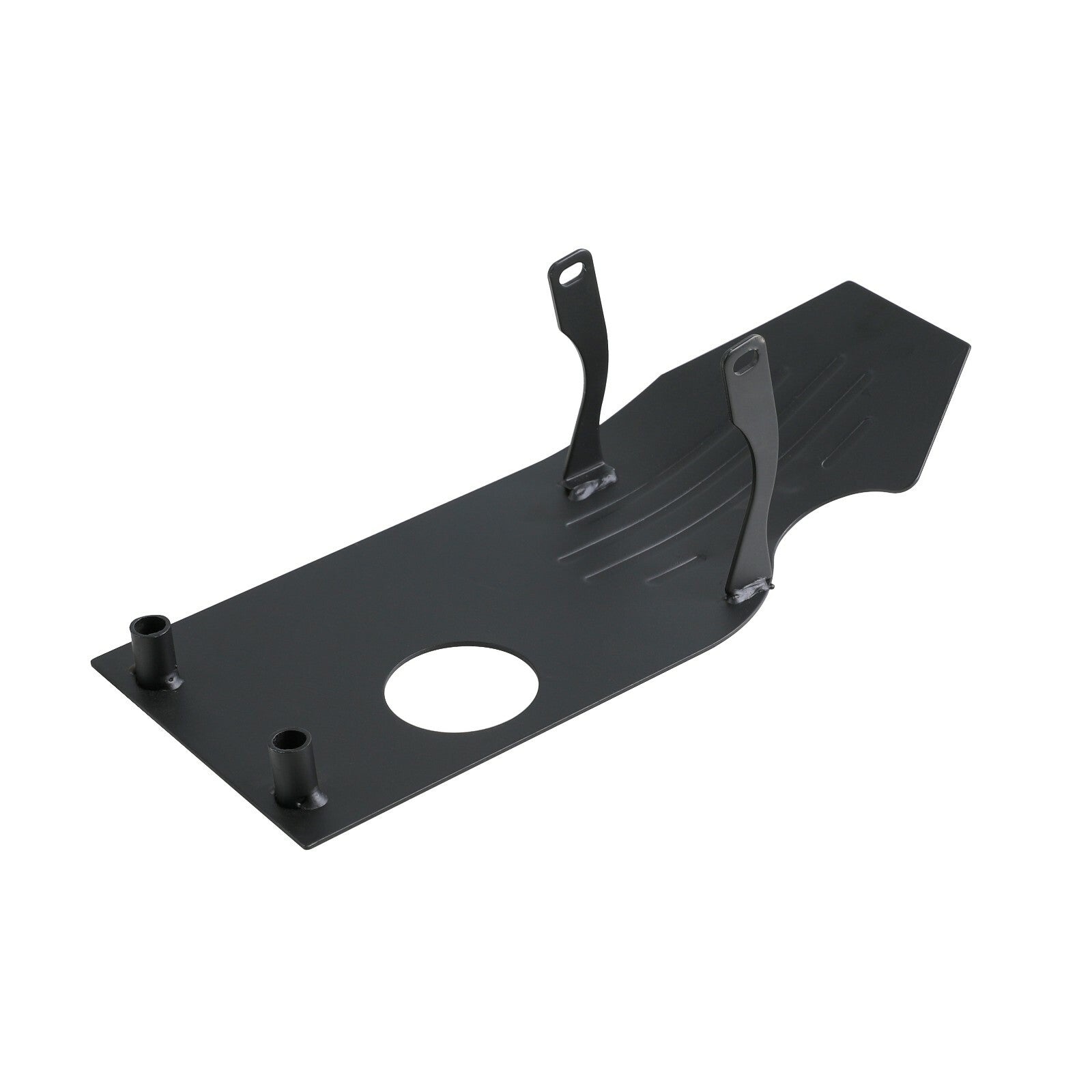 Engine slide plate suitable for XR50, CRF50, 70cc, 110cc, 125cc, 140cc for Lifan Pit bicycle coolers
