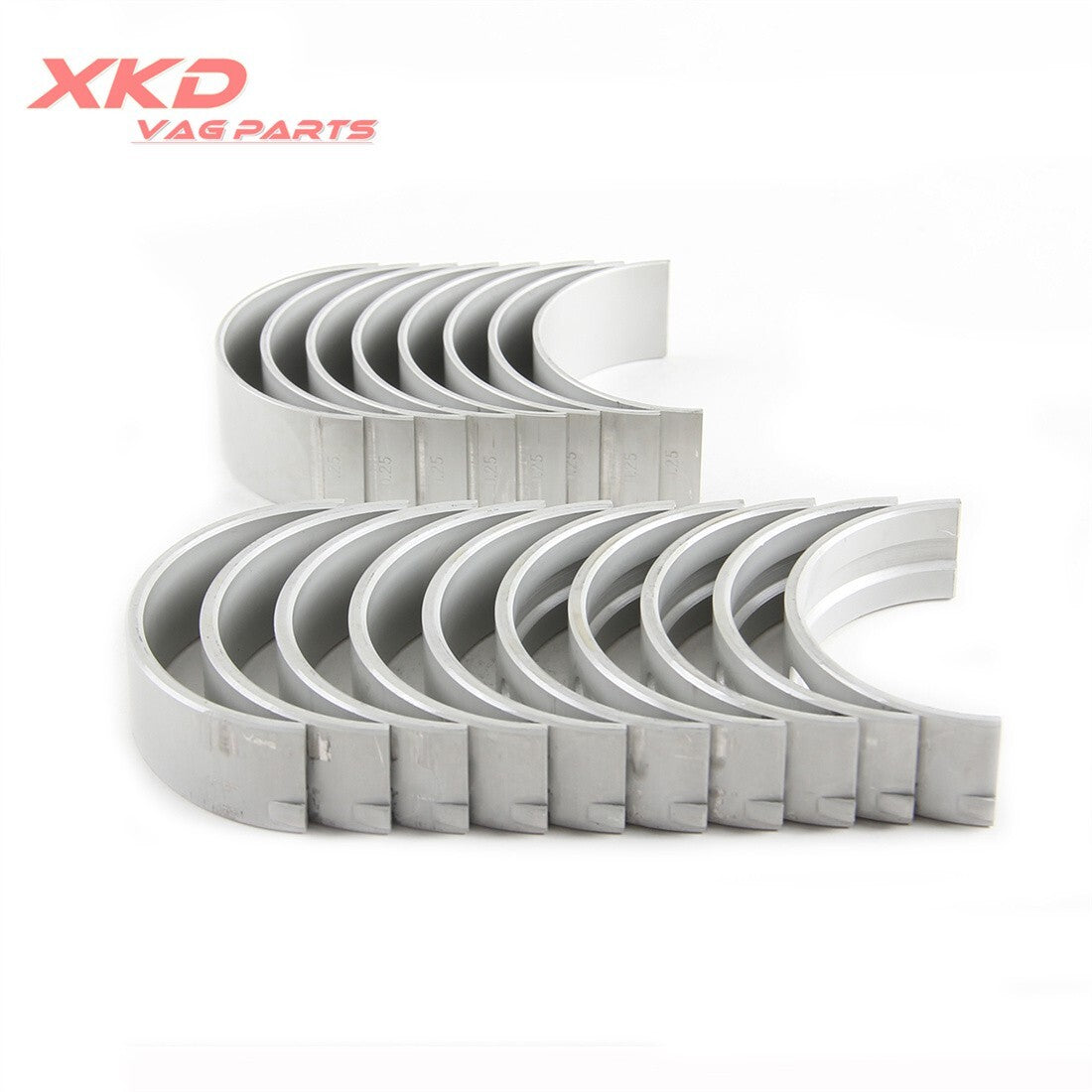 2.0TDI Crankshaft Main & Con Rod Bearing Kit 0.25 Fit for VW Amarok for AUDI for A4 for A5 Q