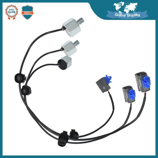 PDC parking sensor bumper 9649186580 suitable for Peugeot for Citron 307 1007 SW CC 8924 A