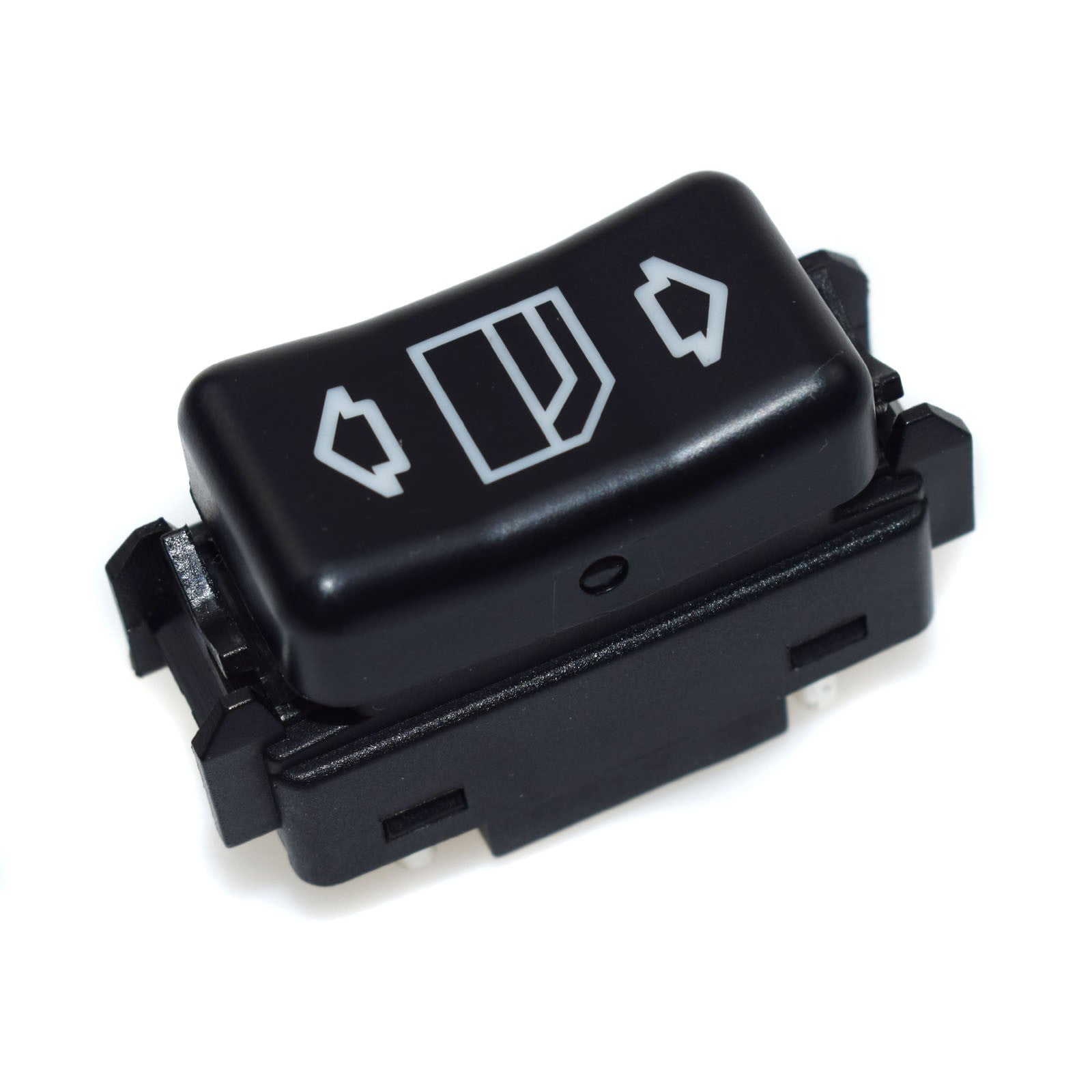 The power window switch on the right side is suitable for 190E, 260E, 300SE, and 300CE models. n