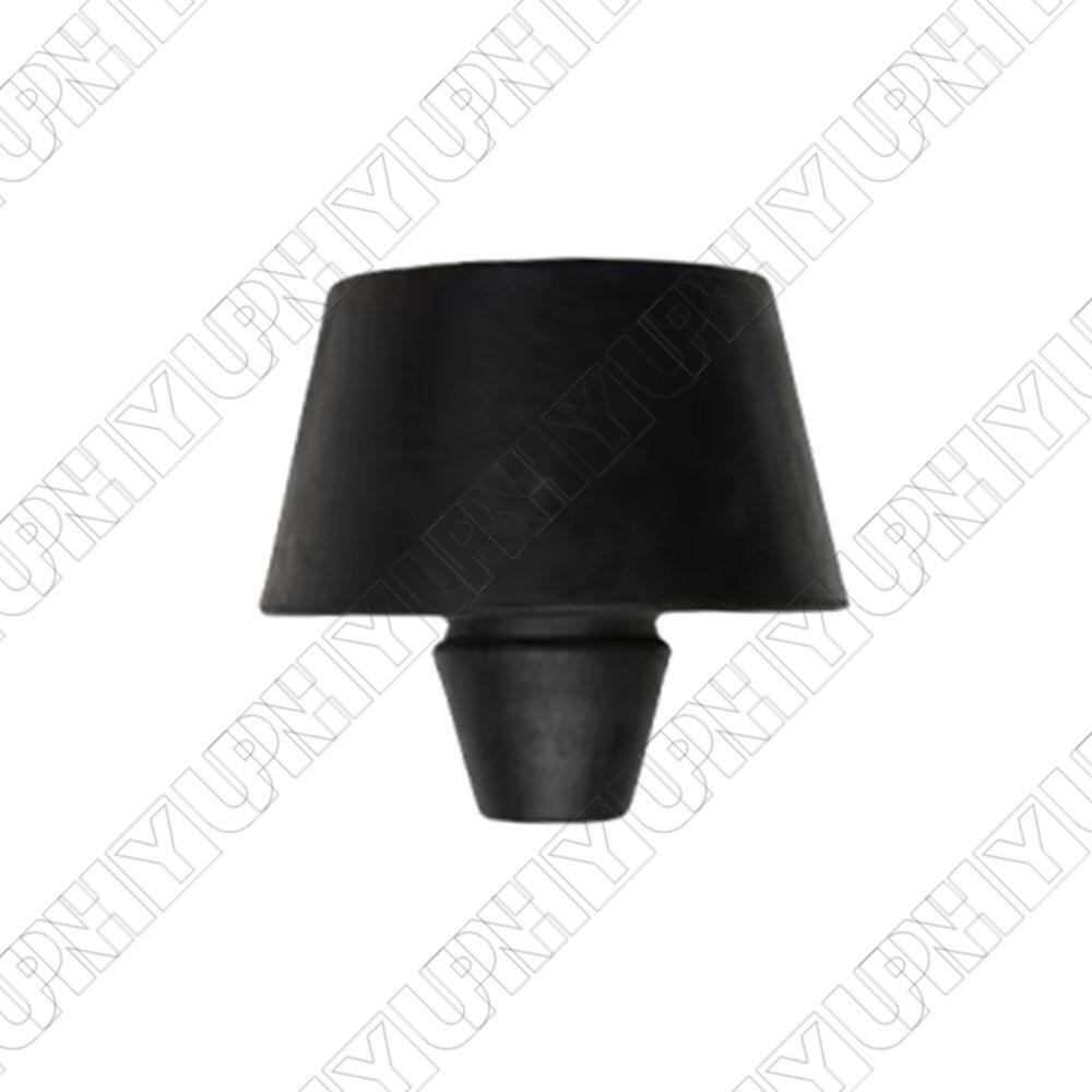 4PCS Bonnet Rubber Stop 873375 for Citroen Berlingo III Partner III 2008-2018 Q
