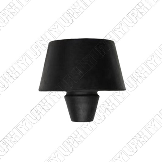 4PCS Bonnet Rubber Stop 873375 for Citroen Berlingo III Partner III 2008-2018 Q