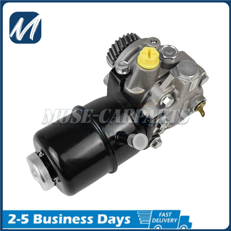 Mr223480 power steering pump is suitable for Mitsubishi PAJERO III 3.2 4M41 2000 - 2006 Q