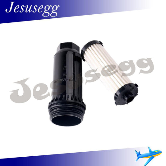 Automatic Transmission Gearbox Hydraulic Filter for Volvo for Ford MPS6 31256837 Q