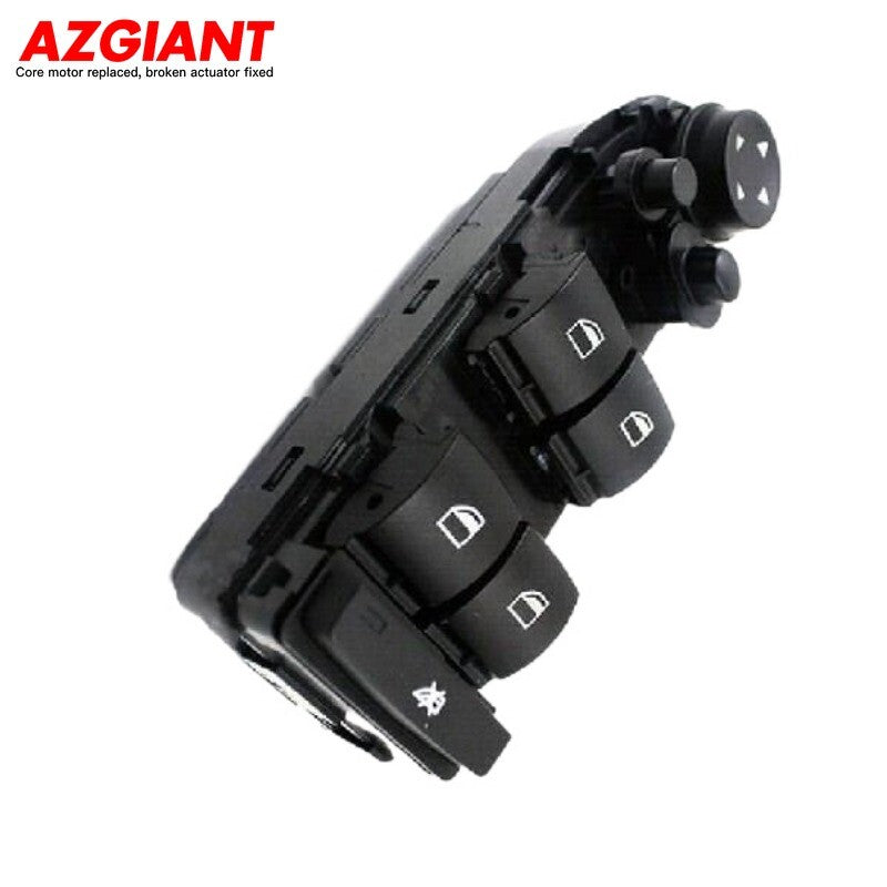 Front Left Driver Side Window Switch for 2007-2014 for BMW X5 X6 E87 E90 E91 E70 E71