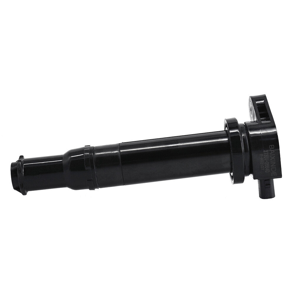 4x Ignition coils 2730126640 for Dodge Attitude for Hyundai Accent for Kia Rio Rio5 1.6L