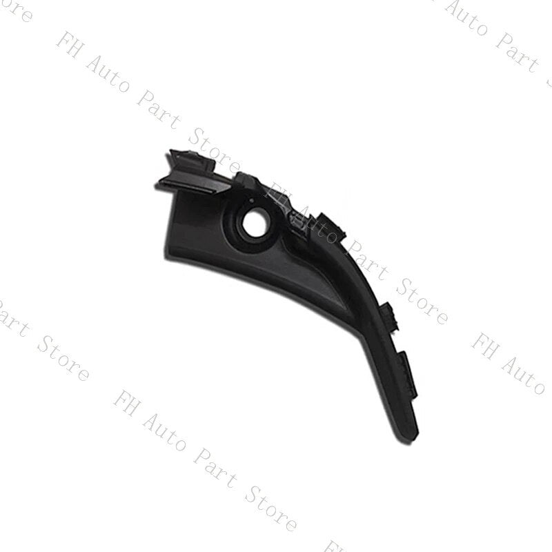 1 Pair Front Cowl Windshield Wiper Motor Cover for Honda for Civic 9th 2012-2015