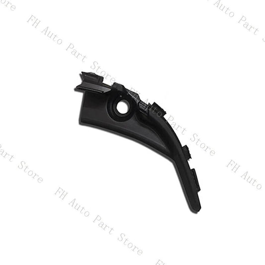 1 Pair Front Cowl Windshield Wiper Motor Cover for Honda for Civic 9th 2012-2015