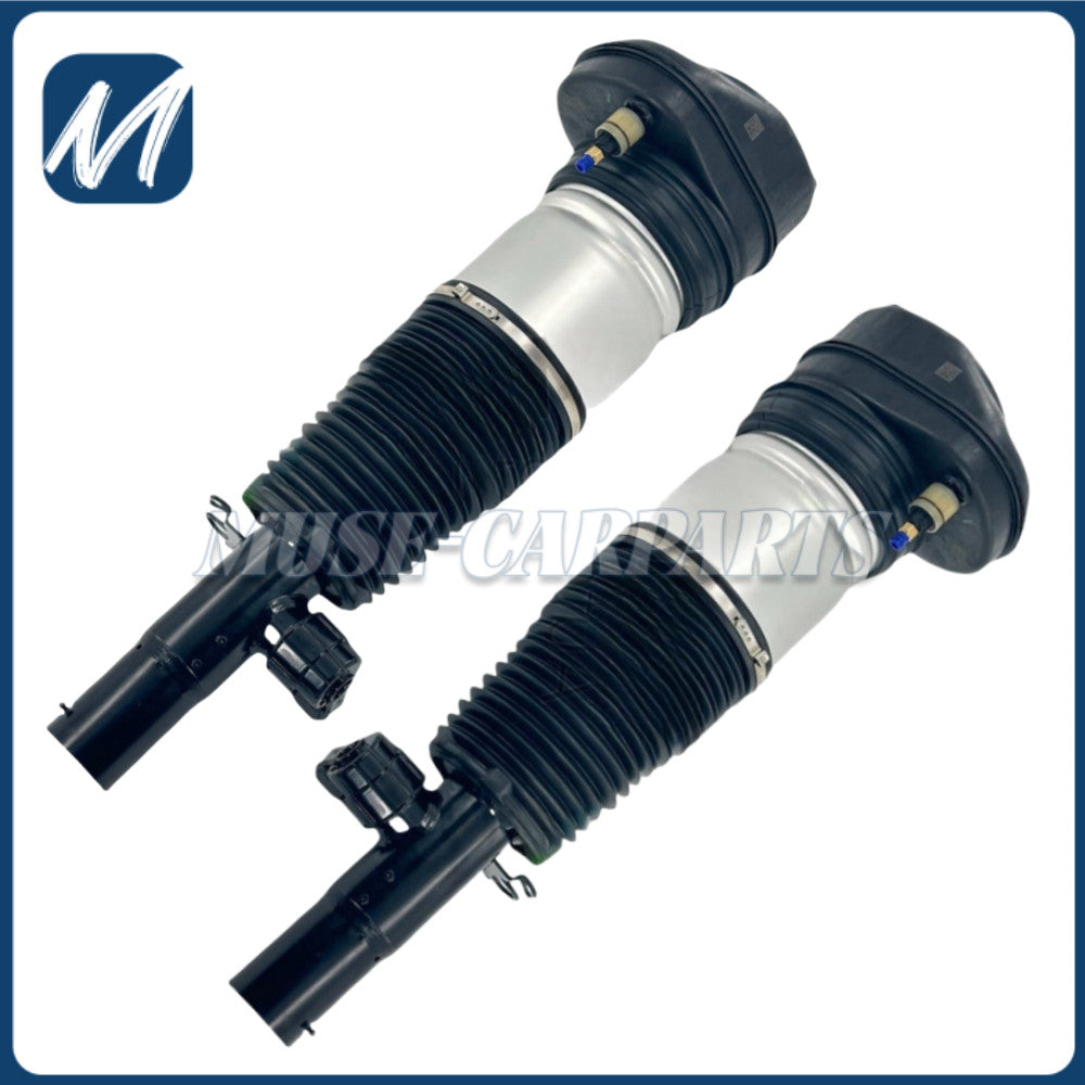 Suitable for Land Rover for Range Rover L322 02-12 LR012996 Right Rear Air Strut with ADS