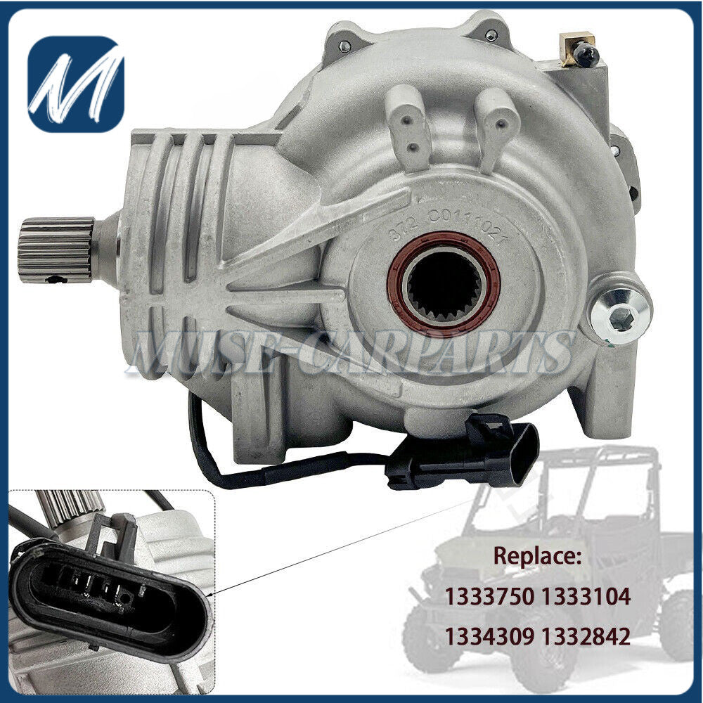 Suitable for front differential for Polaris Ranger/RZR/ACE 500/570/800/900/1000 1333750 Q