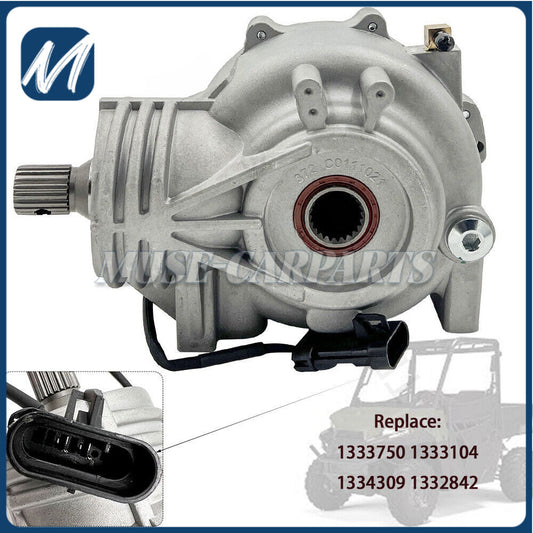 Suitable for front differential for Polaris Ranger/RZR/ACE 500/570/800/900/1000 1333750 Q