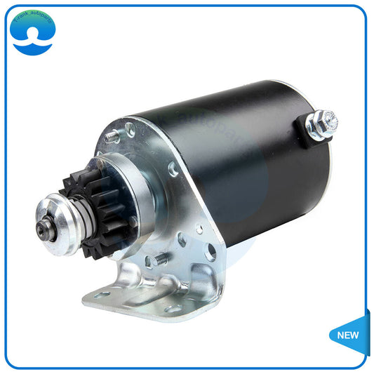 Starter Motor Fit for Briggs Stratton 16HP 18HP 20HP 22HP SBS0004