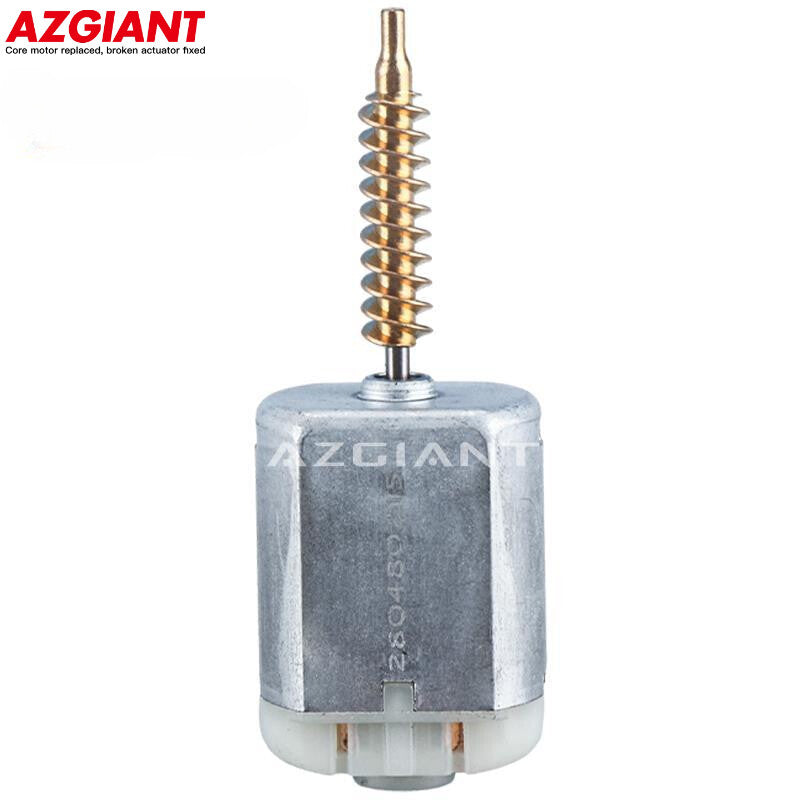 Rear door lock actuator motor suitable for 2007-2014 for Cadillac for Escalade / for Escalade ESV.
