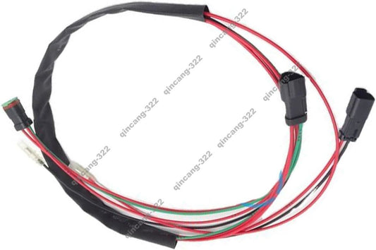 170-6959 Joystick harness 1706959 Applicable for E320C construction machinery