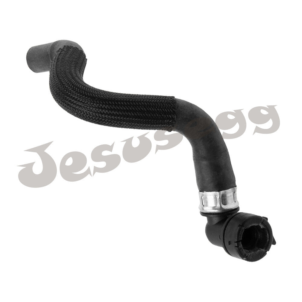 Black Heating Hose 30792933 NEW Fit for Volvo XC90 MK1 Black Q