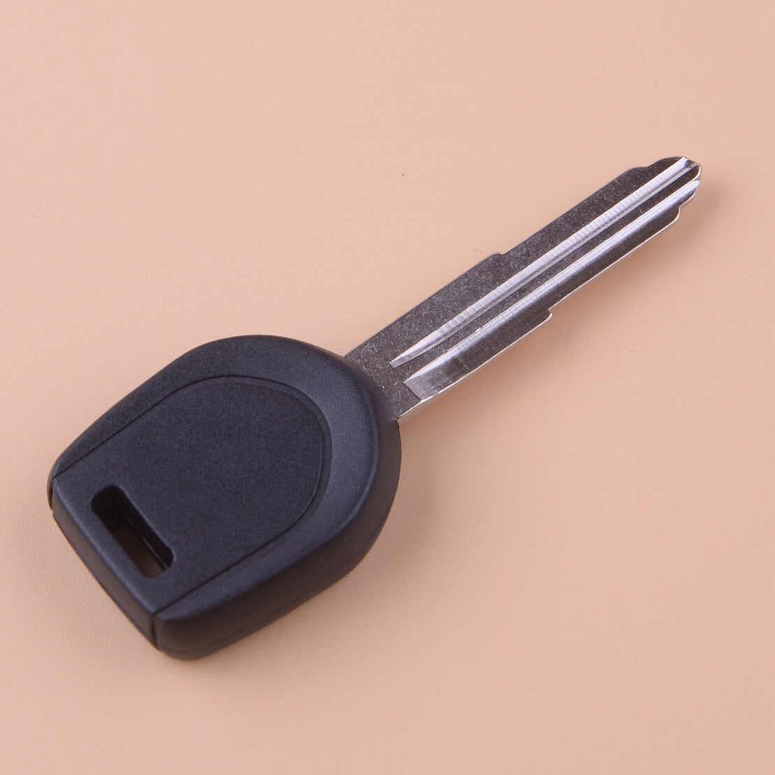 Transponder Key Shell Case Fob Fit for Mitsubishi Eclipse Endeavor Galant Lancer Q