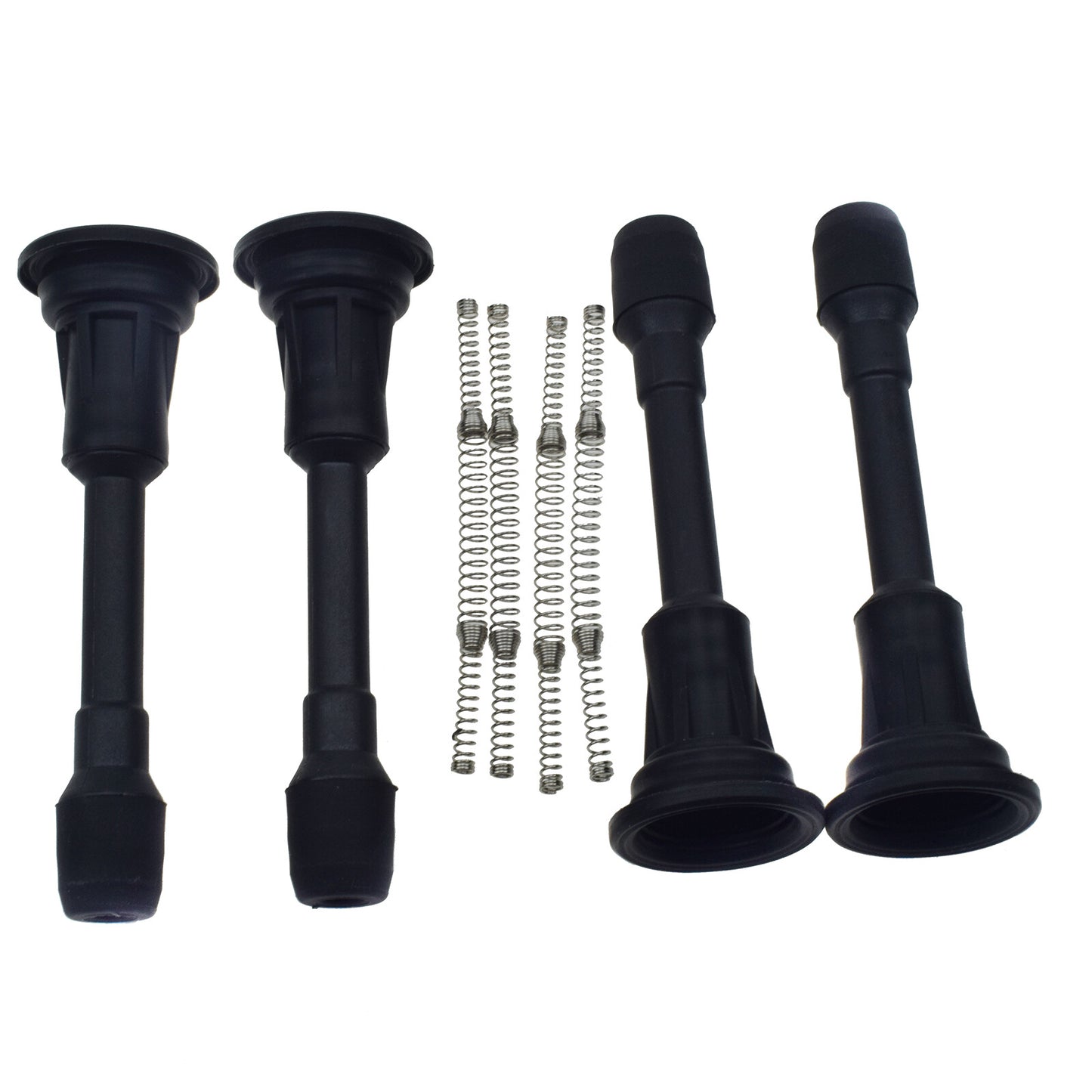 ISANCE 4X ignition coil repair kit for 2005-19 Altima Cube Frontier Rogue Sentra- v