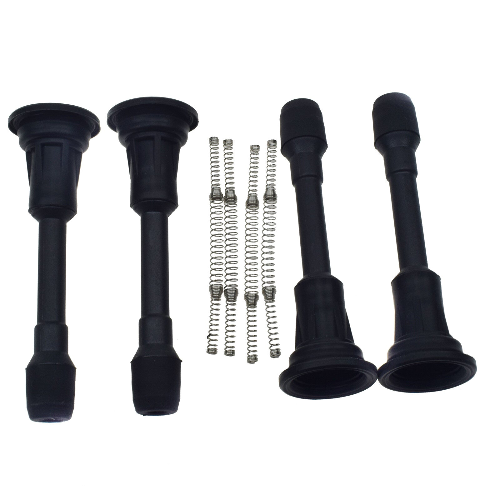 ISANCE 4X ignition coil repair kit for 2005-19 Altima Cube Frontier Rogue Sentra- v