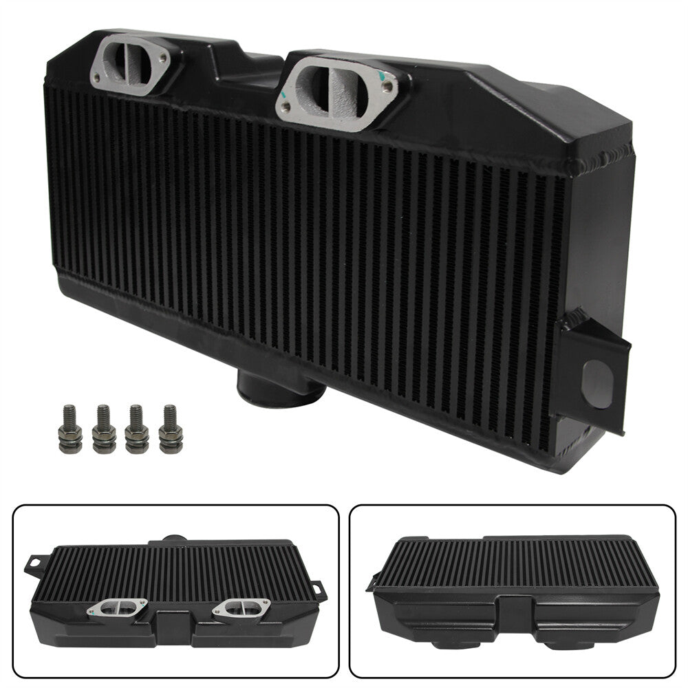 Top Mount Uprated Intercooler for Subaru Impreza WRX/STI GD GG EJ20 EJ25 02-07