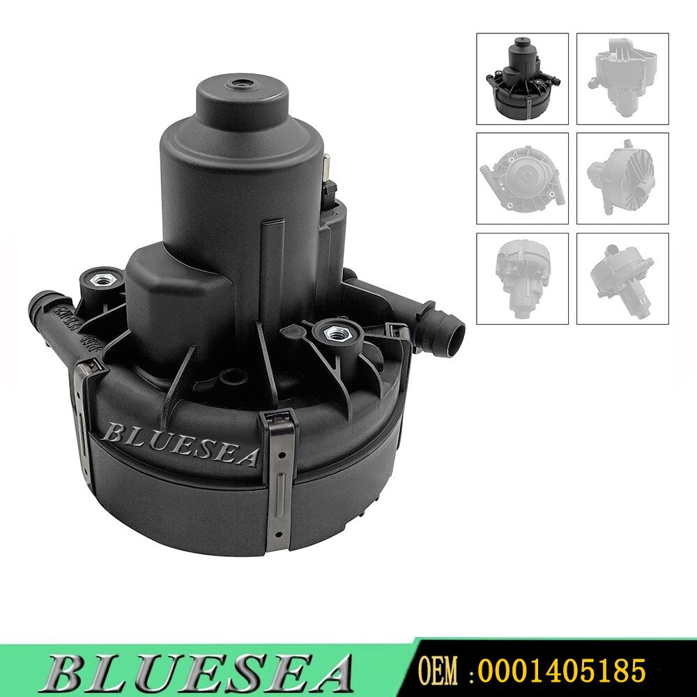 for Mercedes C300 C350 E350 E550 ML350 GL450 SLK350 CLK350Secondary Air Pump Q