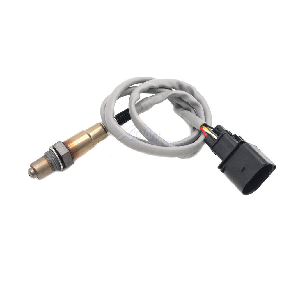Applicable to 2003-2005 C230 1.8L, all-new upstream oxygen (O2) sensor A0035427318- v