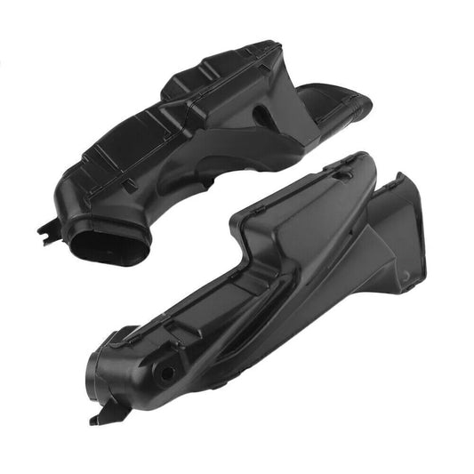 for Ram Air Intake Tube Duct Cover Fairing for Suzuki GSXR600 GSXR750 K6 2006-2007