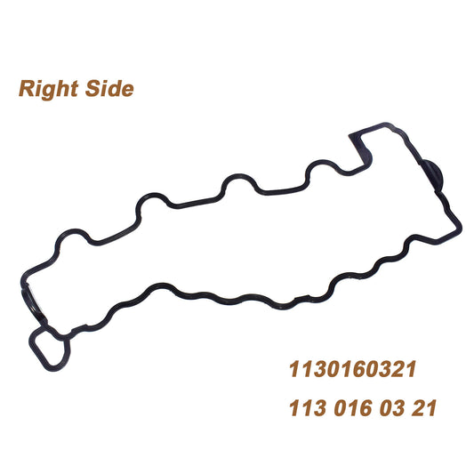 Suitable for right-side engine valve cover gasket 1130160321 A1130160321- n