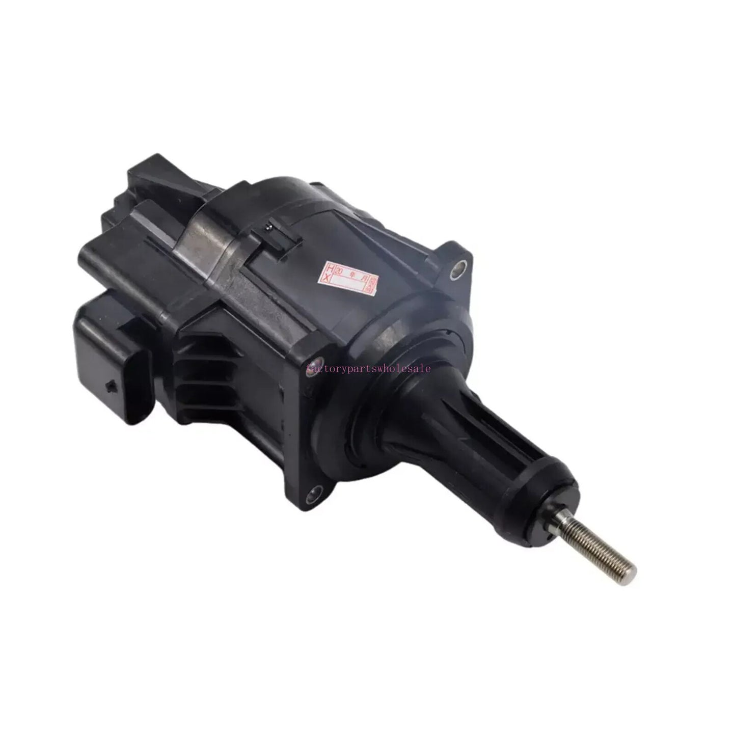 For G12 750Li xDrive 2016-19 Turbocharger Wastegate Actuator 11658680616 n