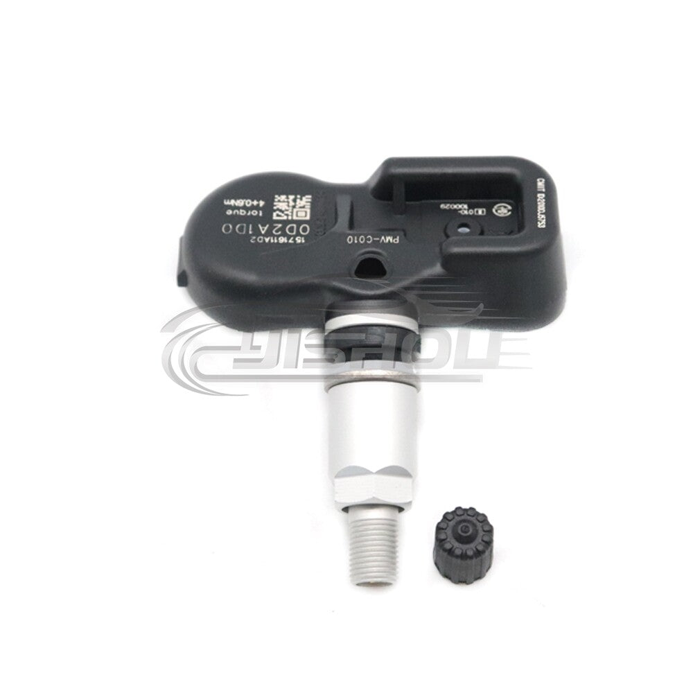 1PC 42607-30060 Tire Pressure Sensor TPMS PMV-C010 for Toyota for Lexus 315MHz