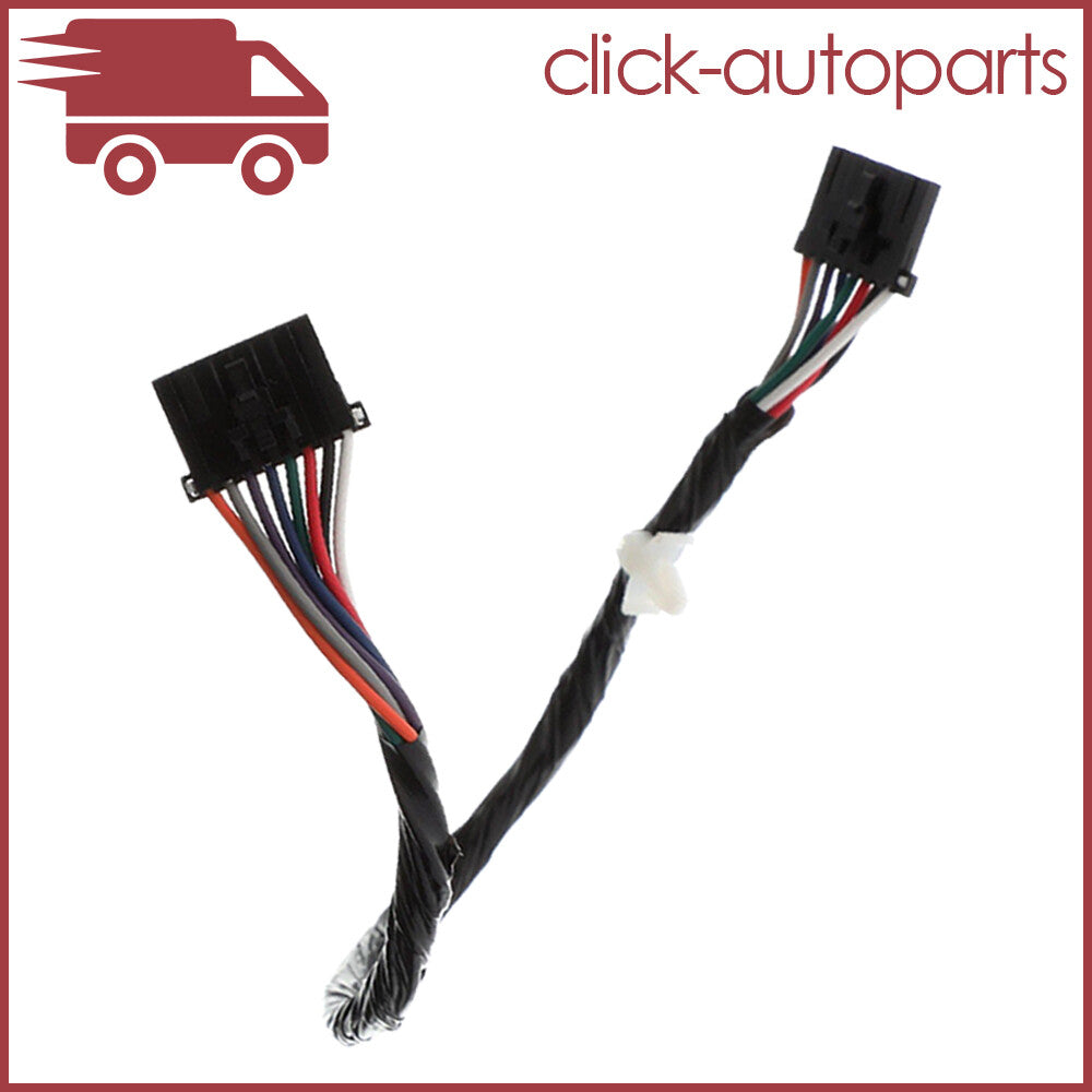 For 2014-2018 for Jeep Cherokee 68413957AA Shift Shifter Jumper Cable Wire Harness Q