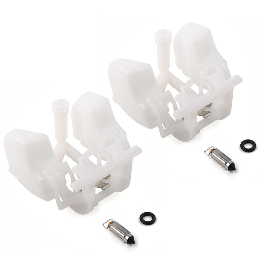 2 sets Carburetor Diaphragm Re2x Rebuild Kits Fit for SUZUKI GSX1100G 1991-1993 Q
