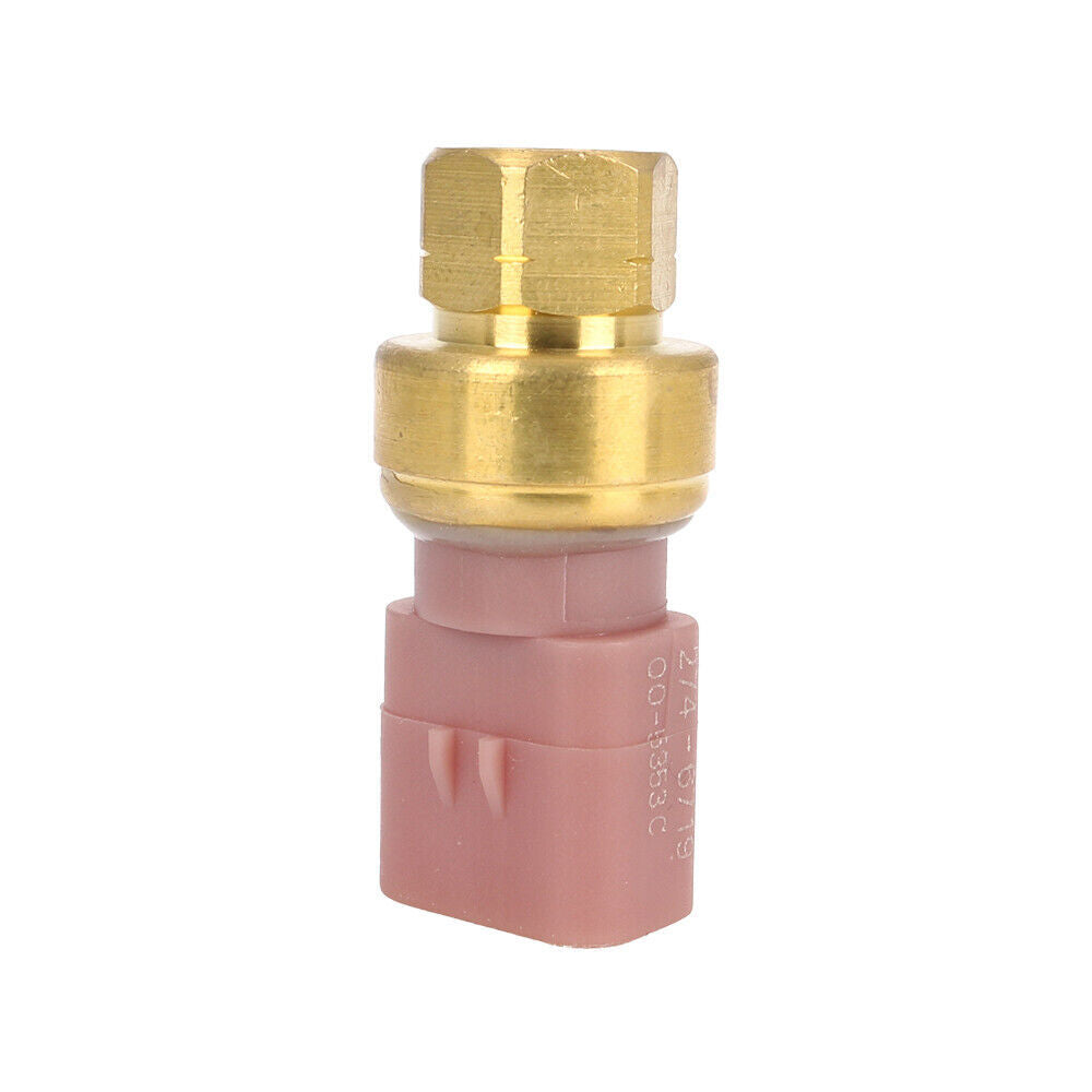Heavy-duty pressure sensor suitable for F-650 2005/2006-07 Crew Cab 4-door 5.9L n