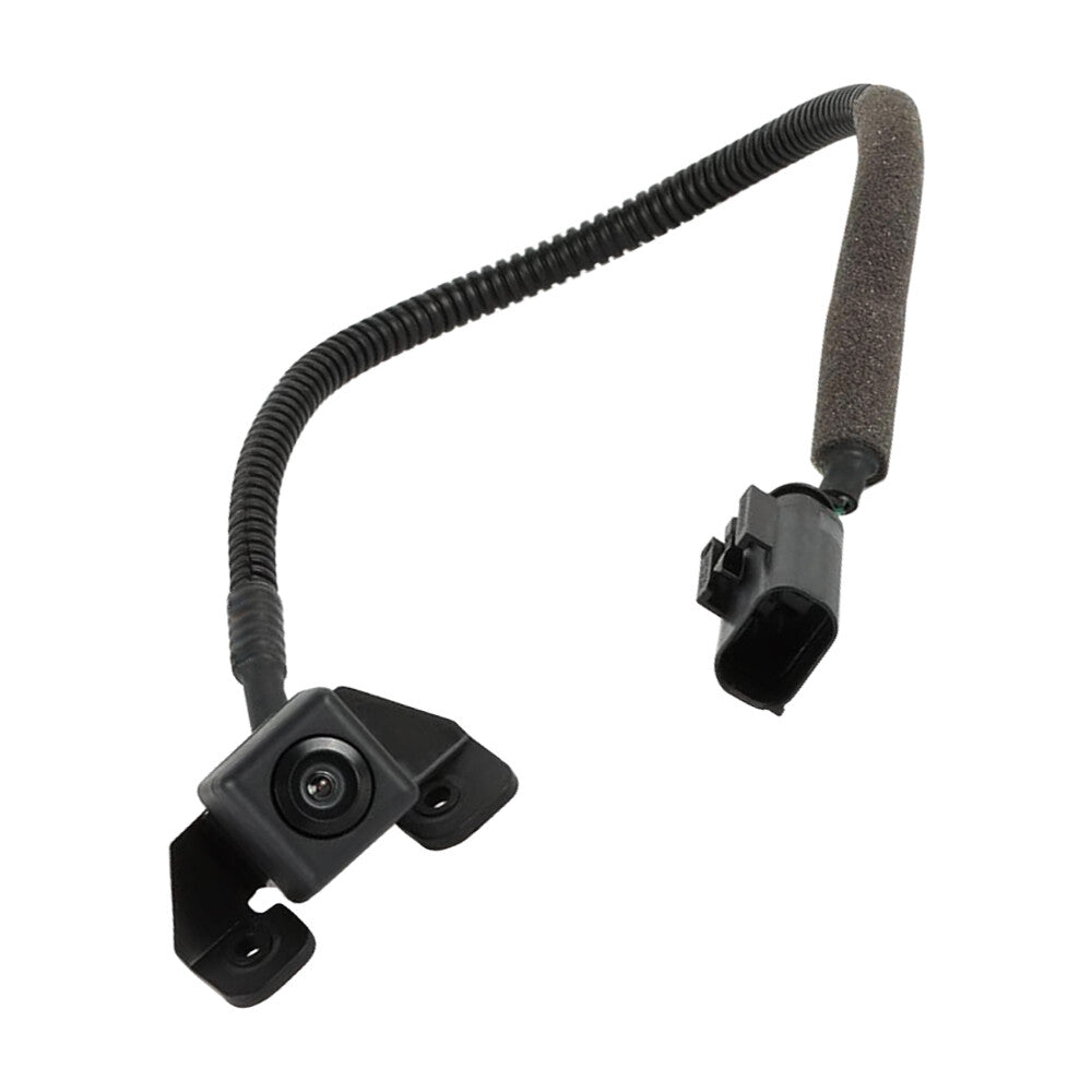 Rear Backup Reverse Camera for Hyundai for Tucson 2.0L 2011-13 / for Tucson 2.4L 2010-13 Q