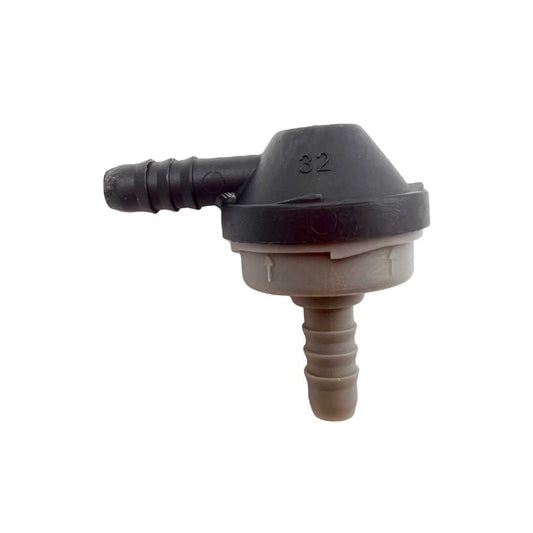 Intake manifold check valve suitable for Chevrolet for Cruze Sonic Aveo T300 11-18 Q