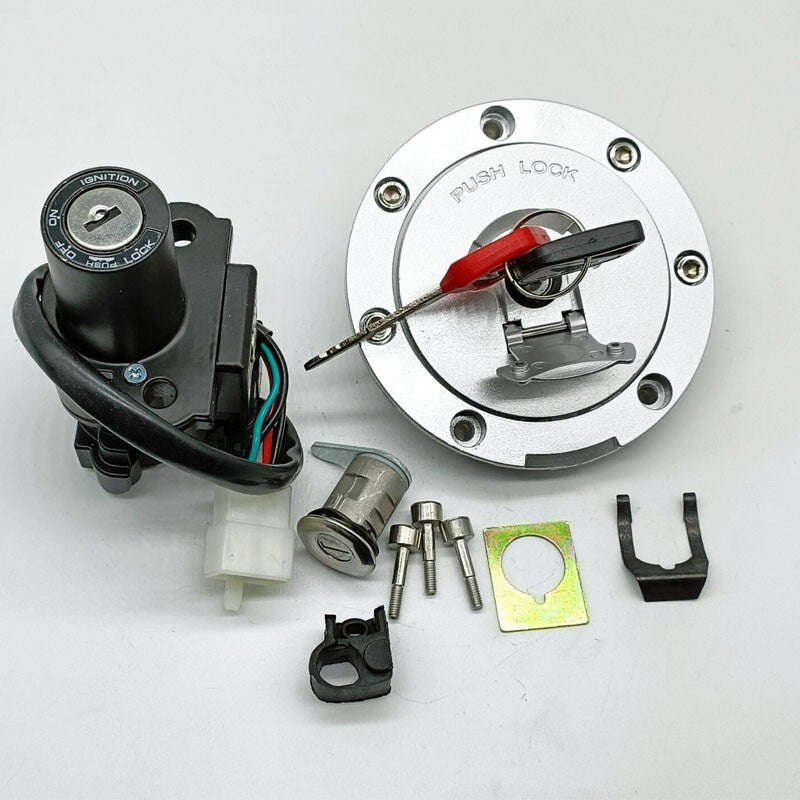 12V Head Lamp Assy 37B-1AE-10101 For Forklift FD20 Technetium0-11 x