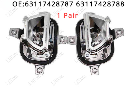 1 pair of left and right LED headlight modules with cornering lights suitable for X1 F48 X2 F39- n