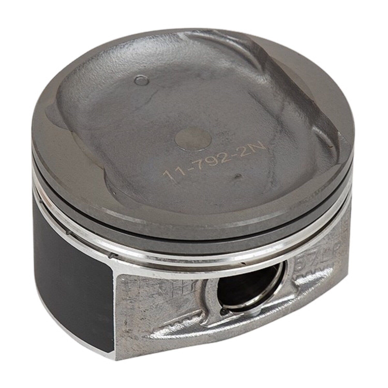Suitable for 2007-13 for Camry for Scion and for Lexus 2AZFE 13210-28030-A0 4-piece engine piston kit.