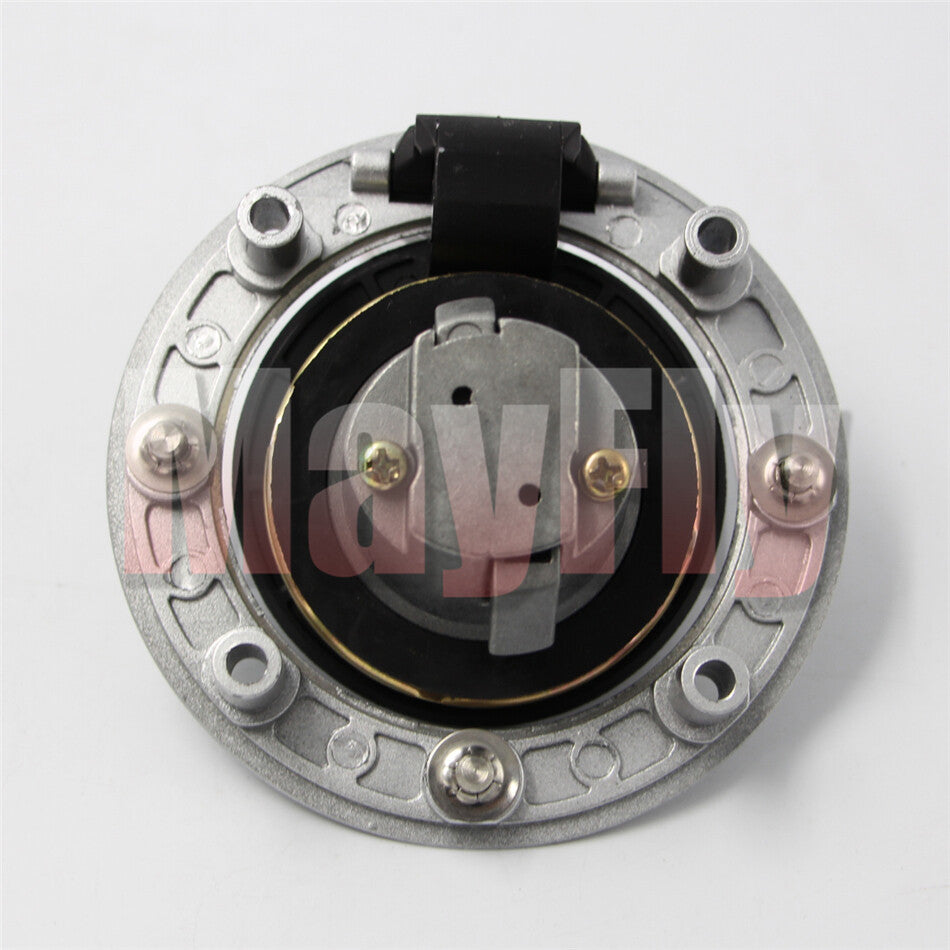 Fit For Hyosung GV650 GT250R GT600R GT650R Fuel Gas Tank Cap Cover Lock Key