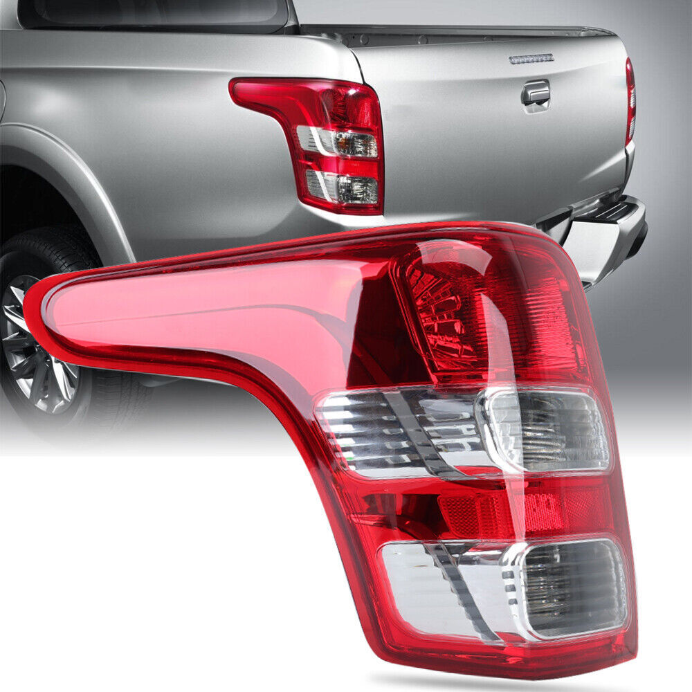 Für for Mitsubishi L200 2015-2018 Heckleuchte Rückleuchte Rücklicht Links 8330A943