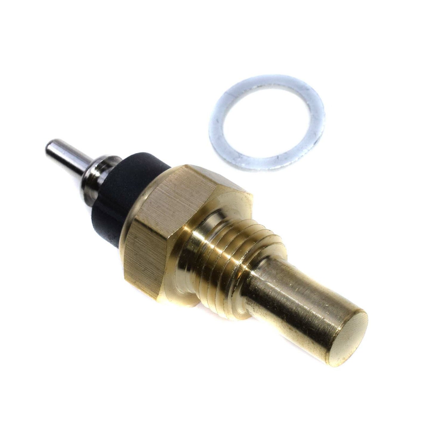 Engine coolant temperature sensor suitable for Mercedes W116 W124 R126 W140 0055422617- n