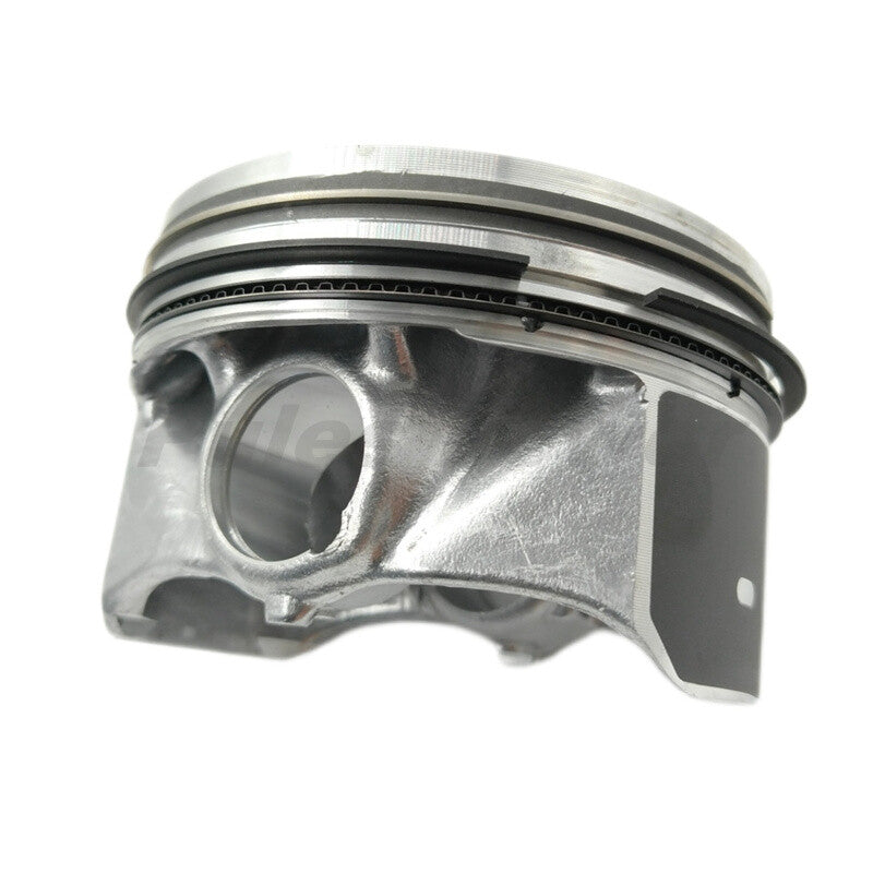 AG9Z6108L 4-piece KS piston ring set for Land Rover , for Volvo S60, XC60 2.0T