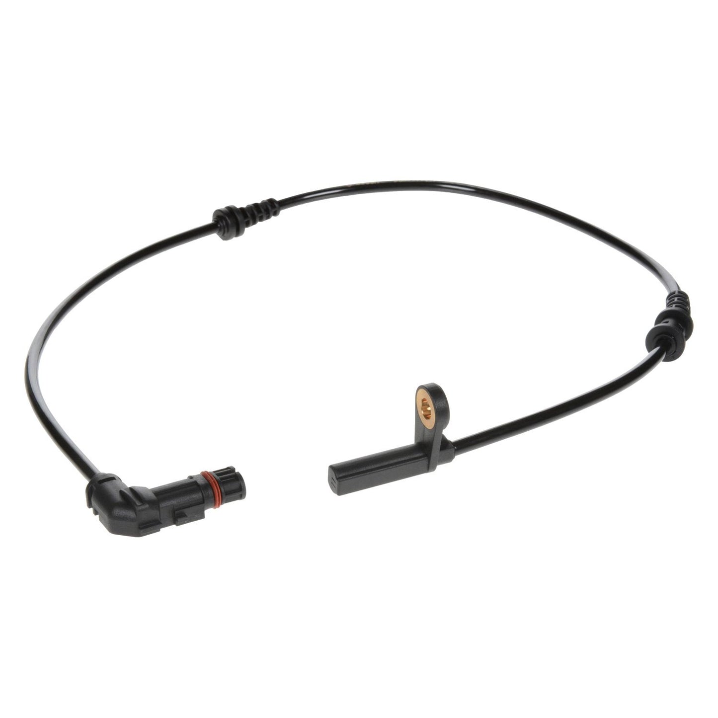 Front ABS speed sensor for C250 2012-2014 0986594548- n