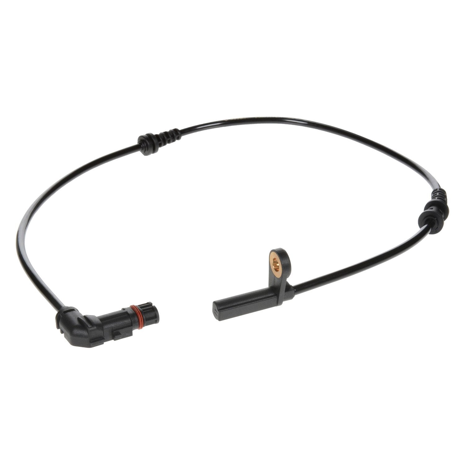 Front ABS speed sensor for C250 2012-2014 0986594548- n
