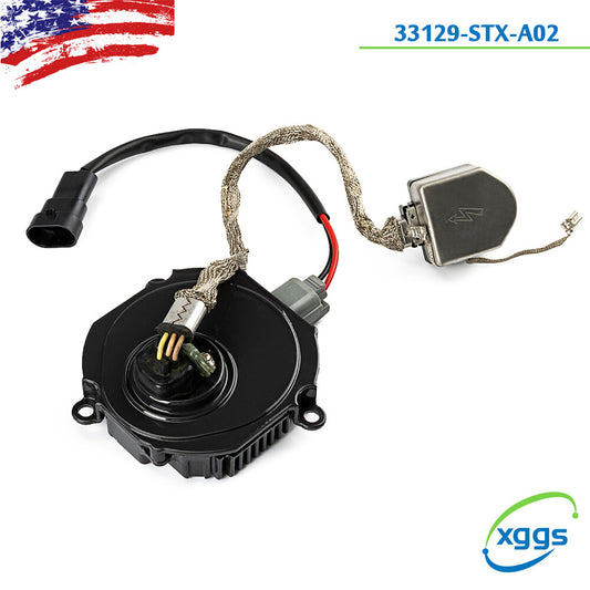 For 2007-09 for Acura MDX Xenon Headlight Ballast Control Unit Igniter 33129-STX-A02 Q