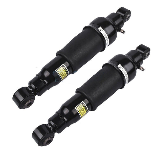 2Rear Air Shock Absorber for Armada 2005-2008 for Infiniti QX56 2004-2008 n