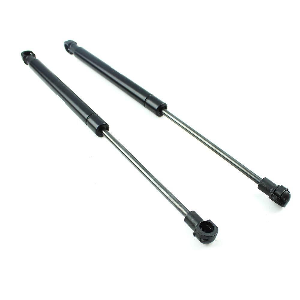 Rear tailgate lift support struts (2 pieces) for OPEL for Vauxhall 1995-2002 90463253 Brand New Q